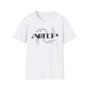 Ksi Aotp Logo Unisex Softstyle T-Shirt
