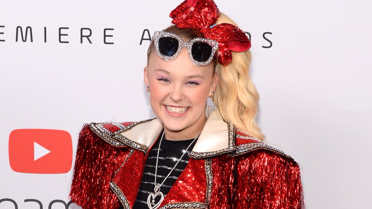 Jojo Siwa net worth
