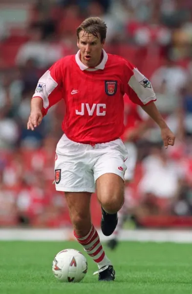Paul Merson