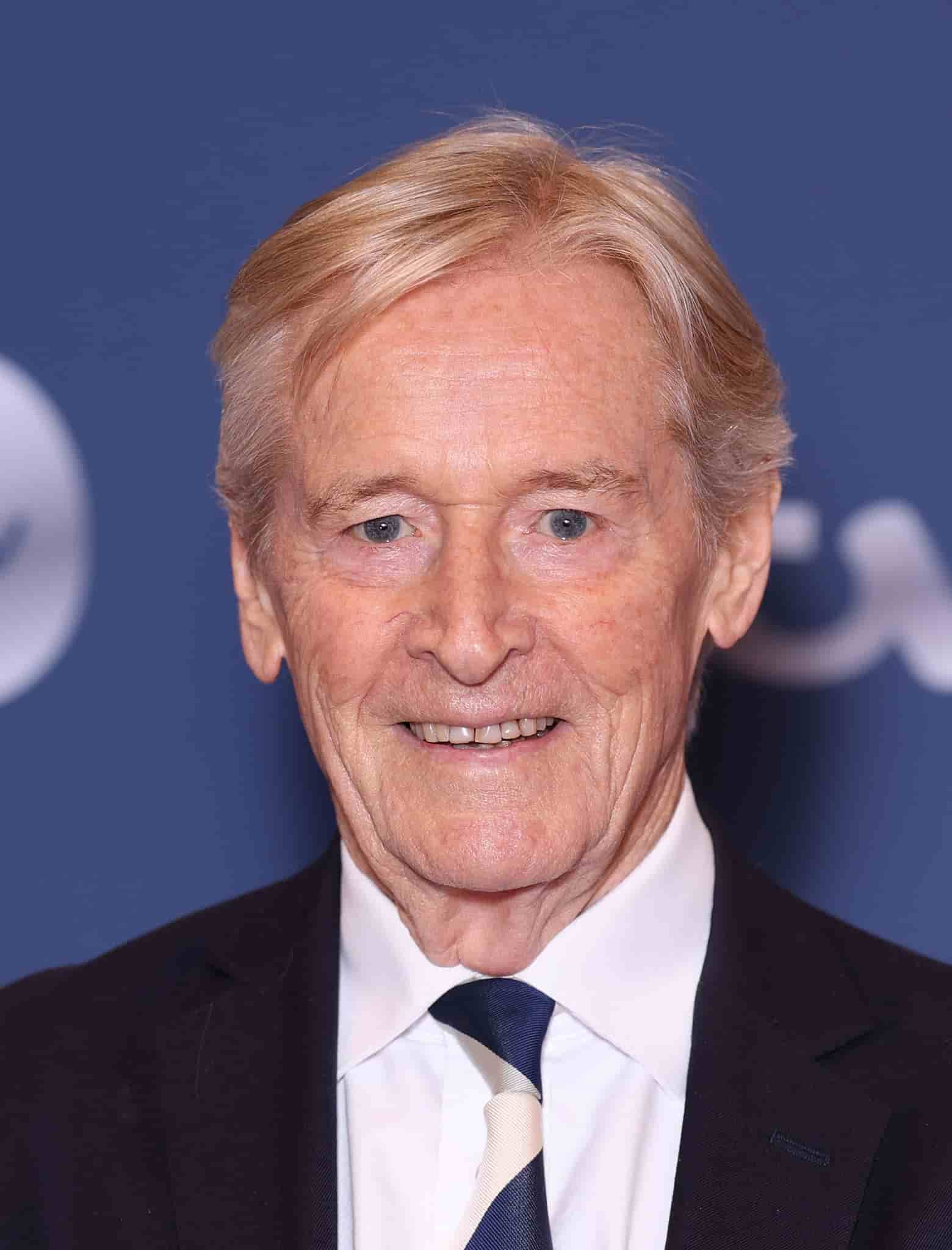 William Roache